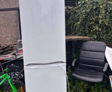 fridge