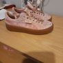 Puma suede like new Image 8