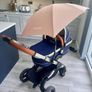 I candy buggie and stroller combo Image 2