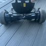 Hoverboard go kart Image 5