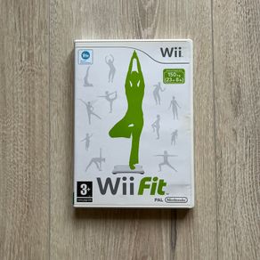 Wii Fit | Nintendo Wii