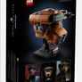 Retired Lego Star Wars 75351 Princess Leia (Boushh) Helmet Image 2