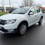 Car 151 Dasia Sandero Stepwey 1,5 Diesel Image 3