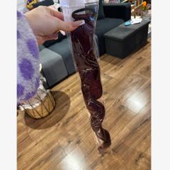 Synthetic Hair - Long Hair Extentions 26inch - can be trimmed