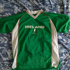 ireland jersey