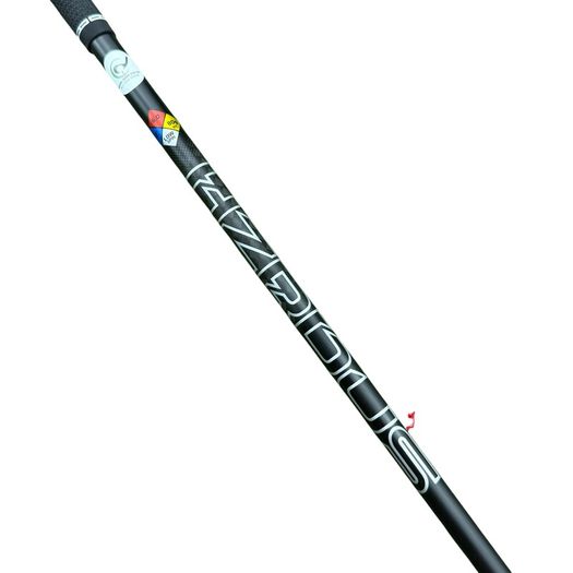 New Titleist U.505 2025 Utility #2 Iron 18 Degree / Hzrdus Black Gen5 6.0 80g Stiff