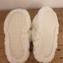 H&M Fluffy Slippers (3/36) - Unworn Image 4