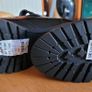 Black shoes, glossy, different styles size 7 Image 6