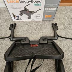 Buggy Board Mini