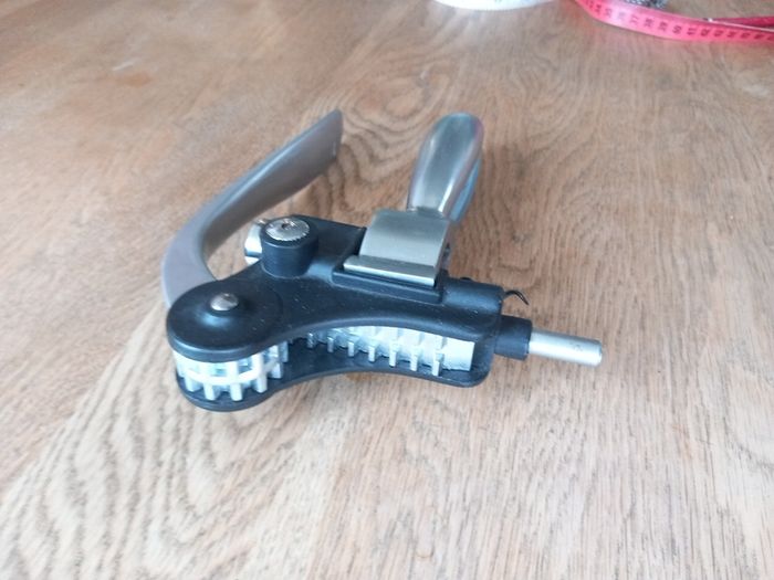 Ecolab Wine Opener