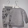 H&M tracksuit Minnie 6-9 months Image 3