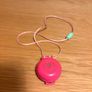 Vintage Polly pocket keep fit locket Image 4