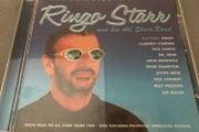 Ringo Starr - and his All-Starr Band    CD