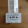 Blue Oyster Cult On Your Feet Or On Your Knees Rare Cassette Image 2