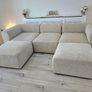 jysk  SKEJBY modular sofa Image 6