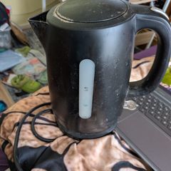 tesco fast boil kettle