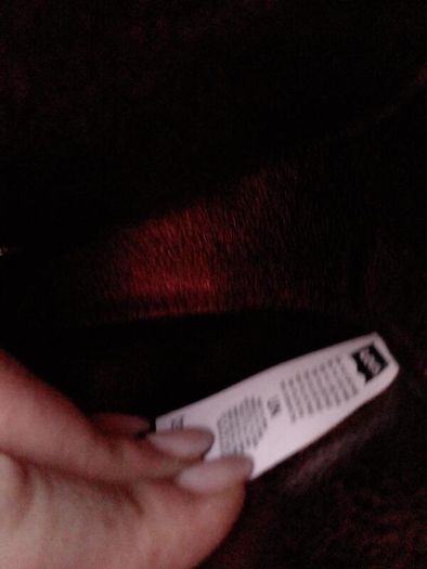 Levi's bag