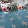 Royal Vale bone china tea set Image 5