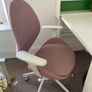 HATTEFJALL office chair ergonomic Image 4
