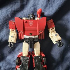 Transformers Sideswipe
