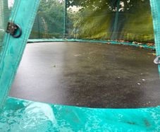 trampoline