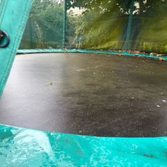 trampoline