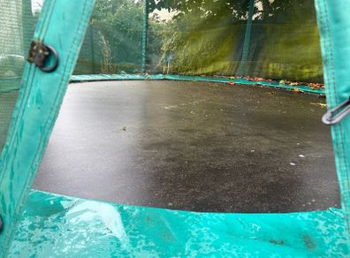 trampoline