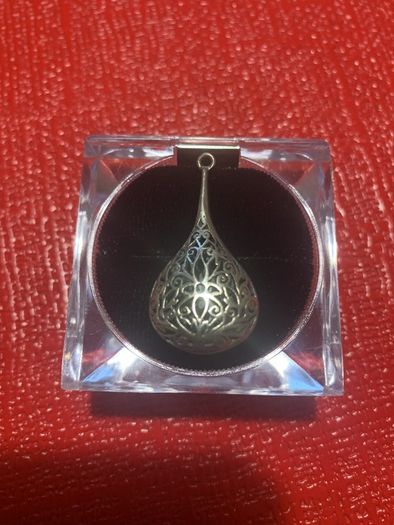 Silver Pendant