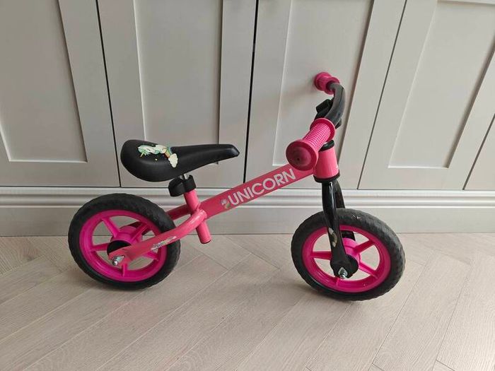 balance bike