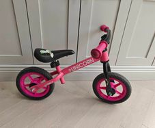 balance bike