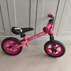 balance bike