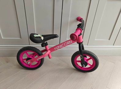 balance bike