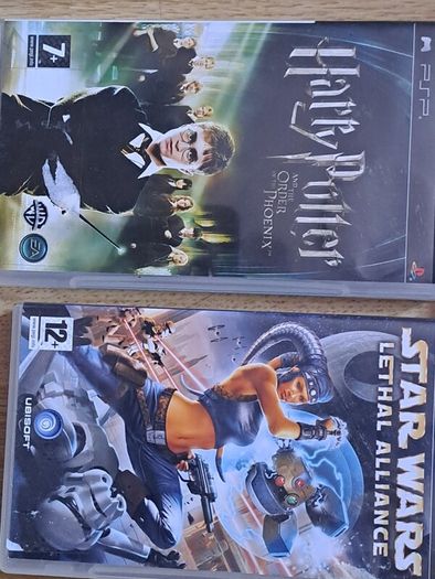 PSP bundle