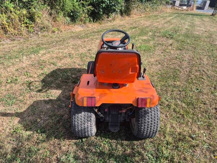 kubota