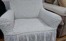 Stretch Versatile Washable Sofa Covers for 3, 2 and 1 seat sofas