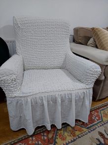 Stretch Versatile Washable Sofa Covers for 3, 2 and 1 seat sofas