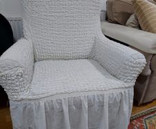 Stretch Versatile Washable Sofa Covers for 3, 2 and 1 seat sofas
