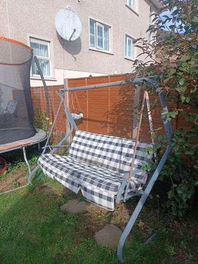 swing chair
