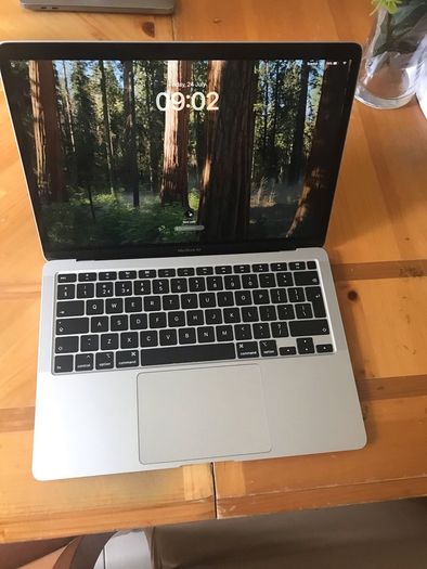 macbook