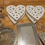 Mixed Lot of Glittery Home Items Image 3