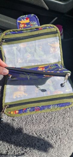 childs litte case handy for there bits for school