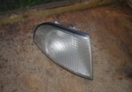 VW sharan light indicator