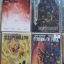 Horror mix 25 comic bundle/joblot free shipping Image 9
