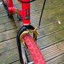 Raleigh Burner Image 5