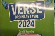 Verse 2024 Ordinaey Level, Brand New
