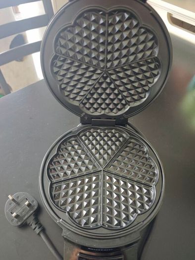 Waffle Maker