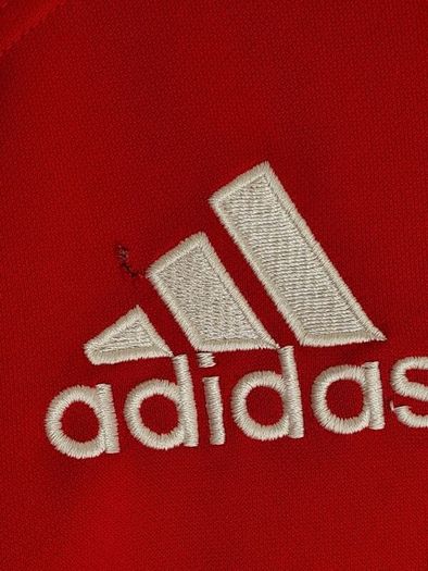 Adidas MUNSTER rugby jersey 2007 size XL extra large