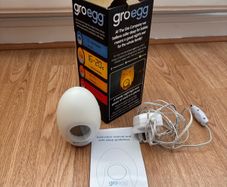 Gro egg