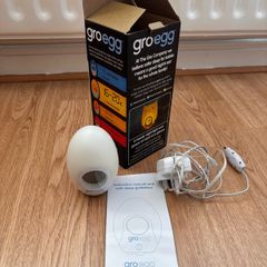 Gro egg