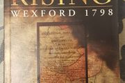 The People's Rising, Wexford 1798 by Daniel Gahan